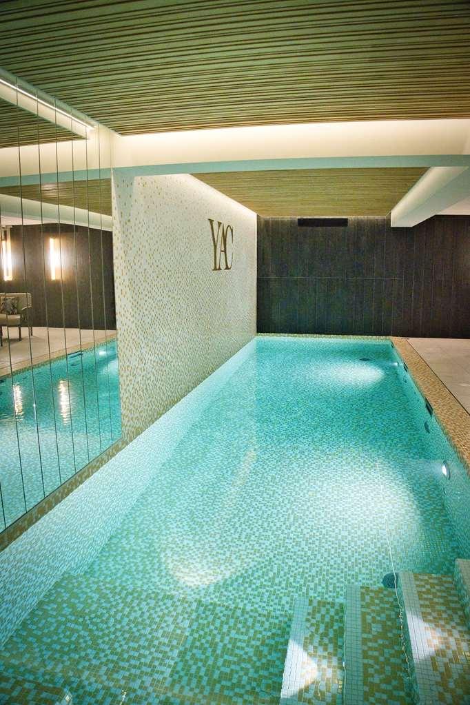 Hotel Yac Paris Clichy, A Member Of Radisson Individuals Exterior foto